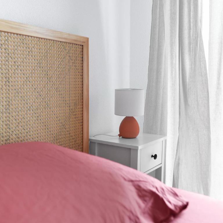 Joli T2 avec terrasse et Parking - Appartamento con 1 Camera da Letto - 18