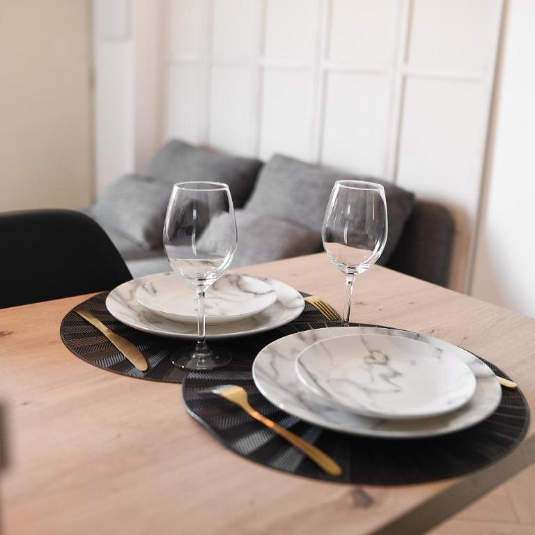 Joli T2 avec terrasse et Parking - Appartamento con 1 Camera da Letto - 19
