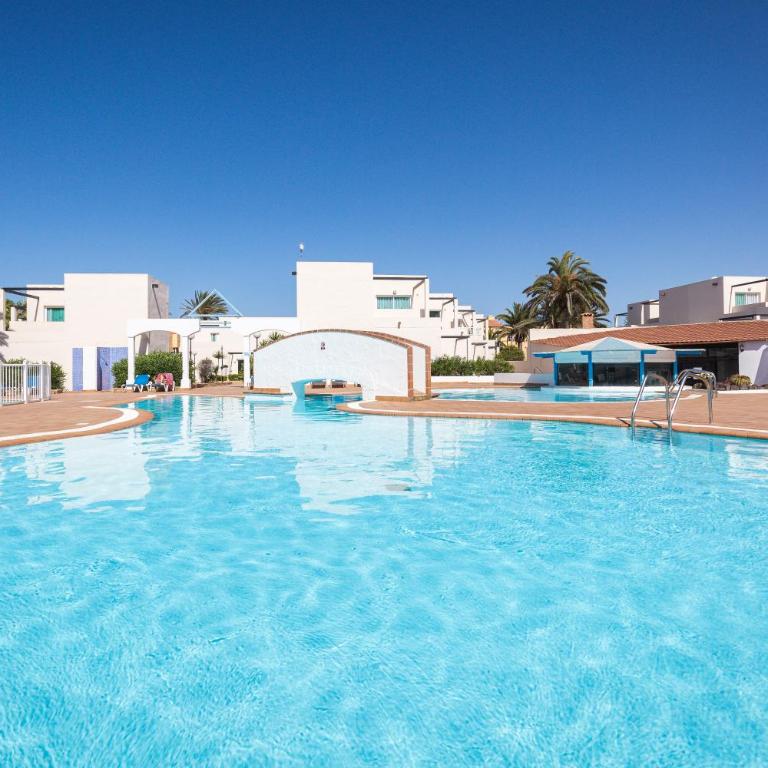 Home2Book Vibrant Apt Corralejo, Pool - Apartamento de 2 dormitorios - 1
