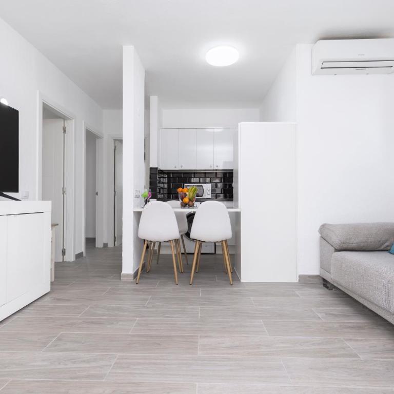 Home2Book Vibrant Apt Corralejo, Pool - Apartamento de 2 dormitorios - 5