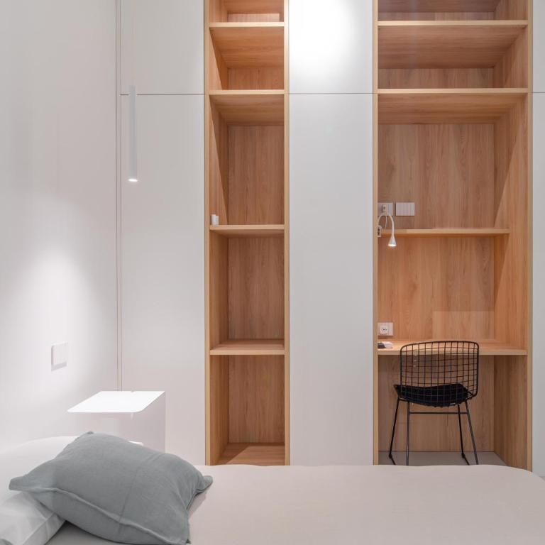 Casa Ivette by HappyHostorino - One-Bedroom Apartment - 26
