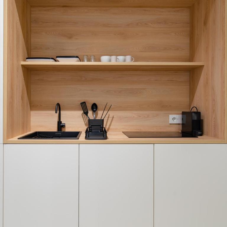 Casa Ivette by HappyHostorino - One-Bedroom Apartment - 4