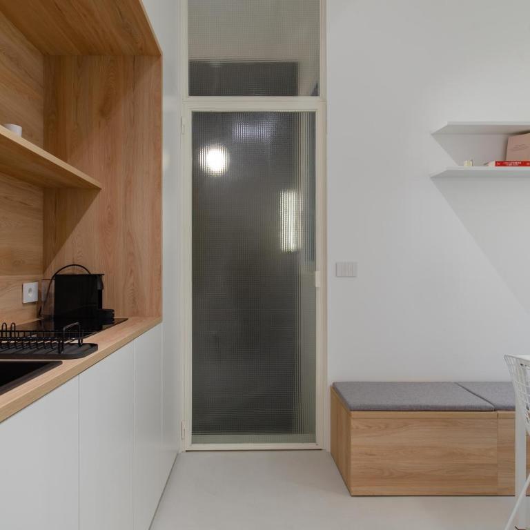 Casa Ivette by HappyHostorino - One-Bedroom Apartment - 24