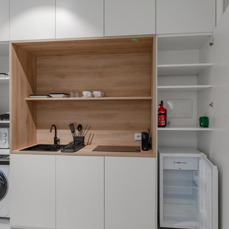 Casa Ivette by HappyHostorino - One-Bedroom Apartment - 25