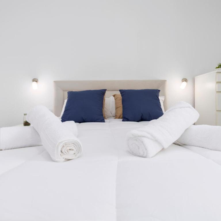 Home2Book Vibrant Apt Corralejo, Pool - Apartamento de 2 dormitorios - 12