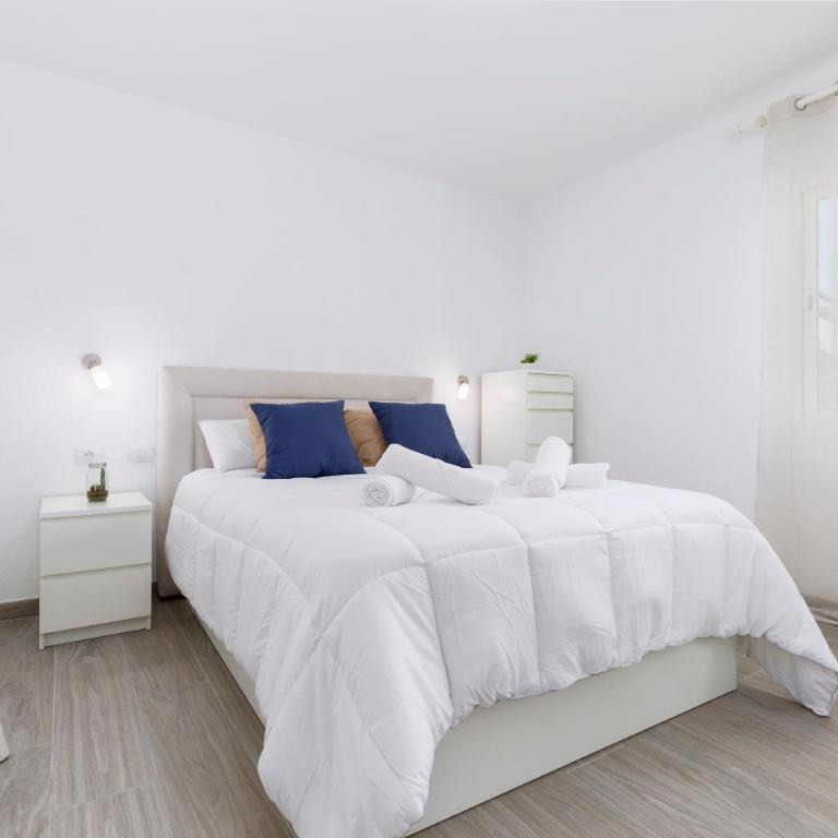 Home2Book Vibrant Apt Corralejo, Pool - Apartamento de 2 dormitorios - 13