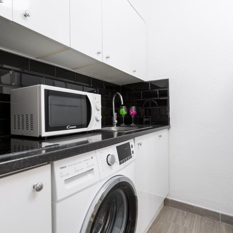 Home2Book Vibrant Apt Corralejo, Pool - Apartamento de 2 dormitorios - 19