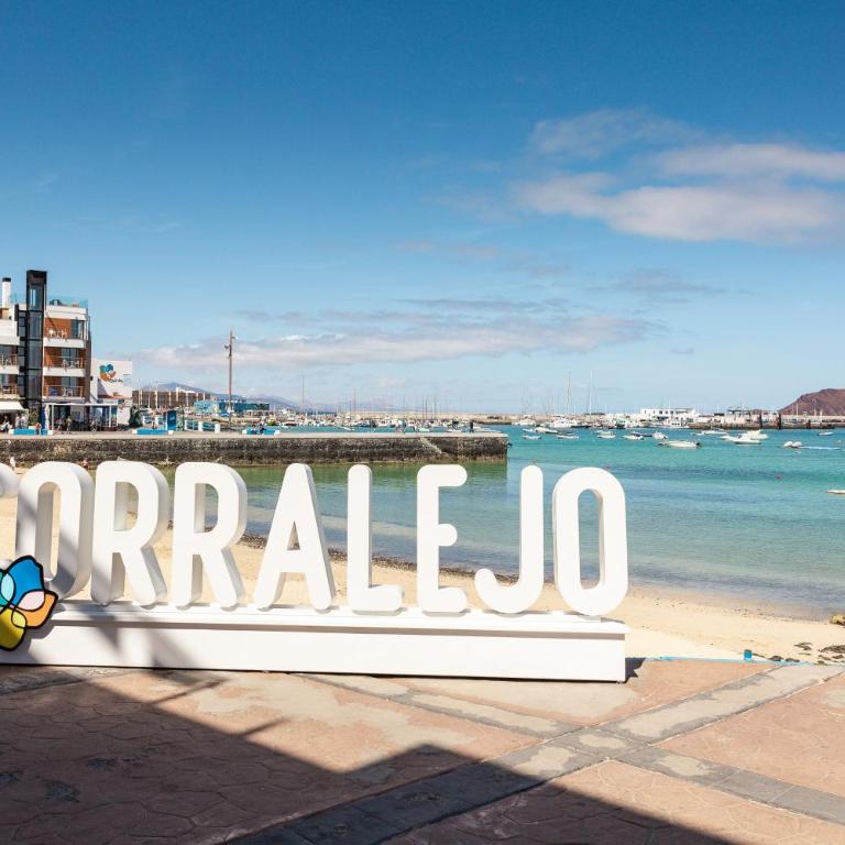 Home2Book Vibrant Apt Corralejo, Pool - Apartamento de 2 dormitorios - 20