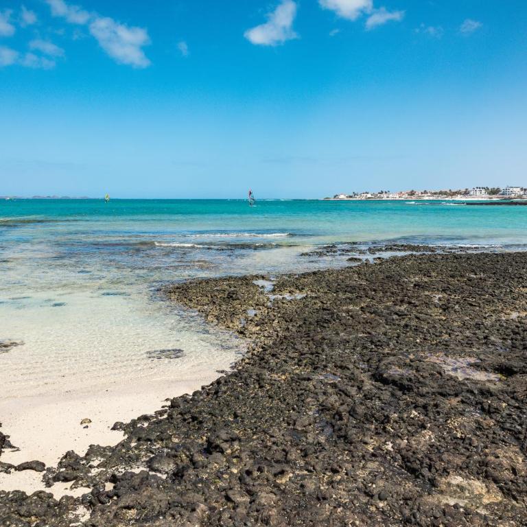 Home2Book Vibrant Apt Corralejo, Pool - Apartamento de 2 dormitorios - 21