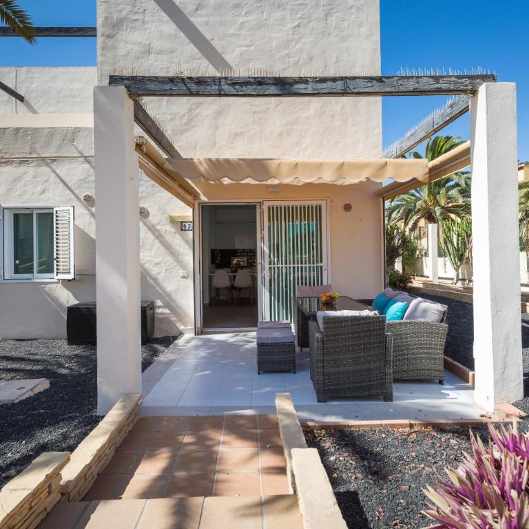 Home2Book Vibrant Apt Corralejo, Pool - Apartamento de 2 dormitorios - 15