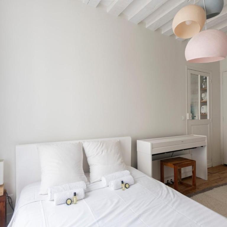GuestReady - Charming Central Apt near Les Halles - Apartment - 11