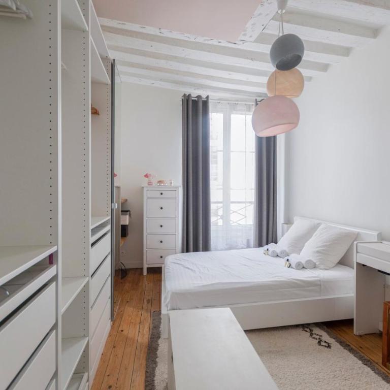GuestReady - Charming Central Apt near Les Halles - Apartment - 10