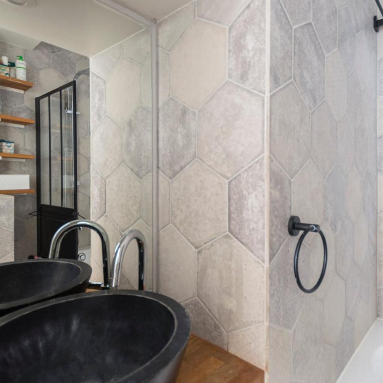 GuestReady - Charming Central Apt near Les Halles - Apartment - 14