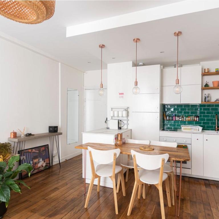 GuestReady - Charming Central Apt near Les Halles - Apartment - 1