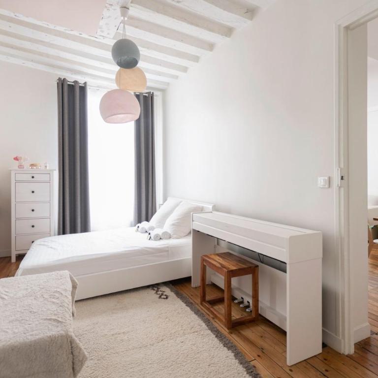 GuestReady - Charming Central Apt near Les Halles - Apartment - 9