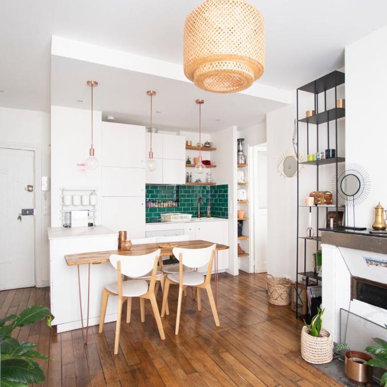 GuestReady - Charming Central Apt near Les Halles - Apartment - 4