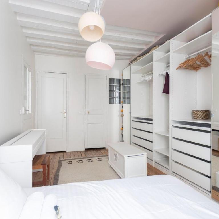 GuestReady - Charming Central Apt near Les Halles - Apartment - 12