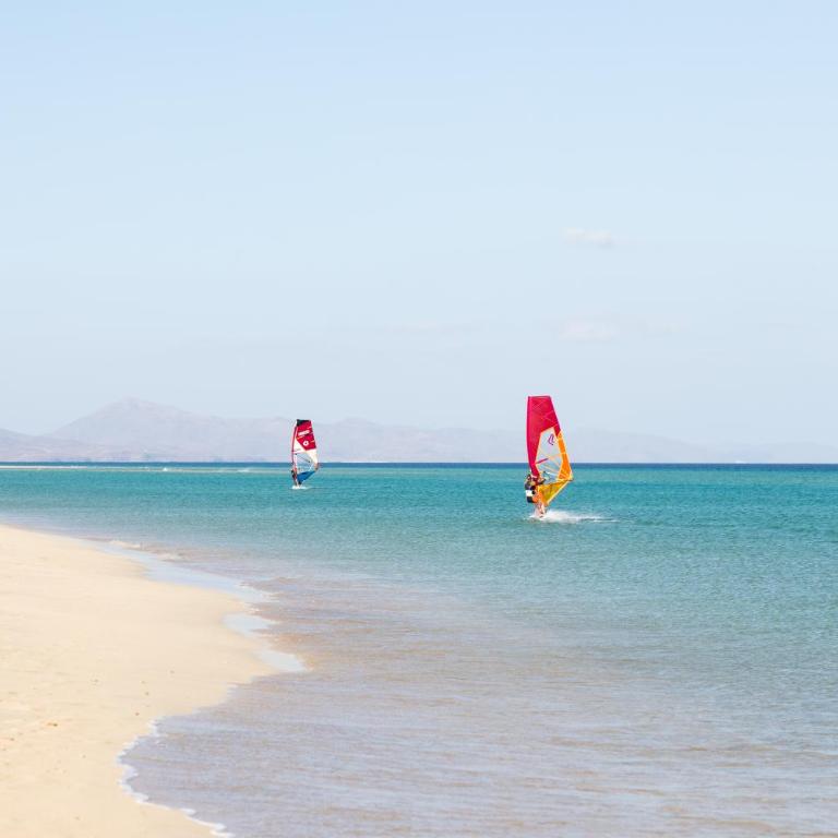 Home2Book Vibrant Apt Corralejo, Pool - Apartment mit 2 Schlafzimmern - 22