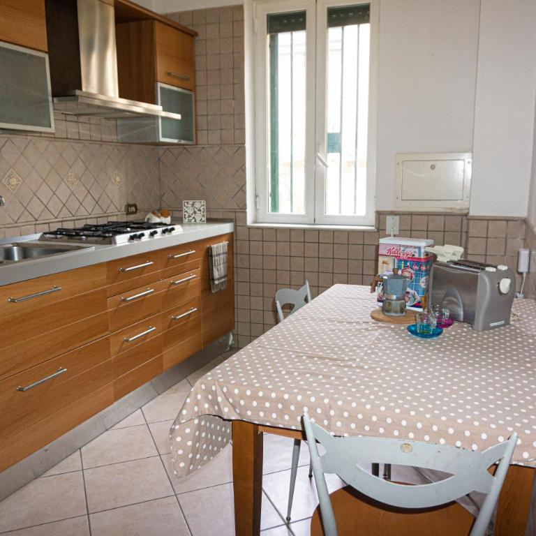 Casuccia mia - Appartamento con 2 Camere da Letto - 15