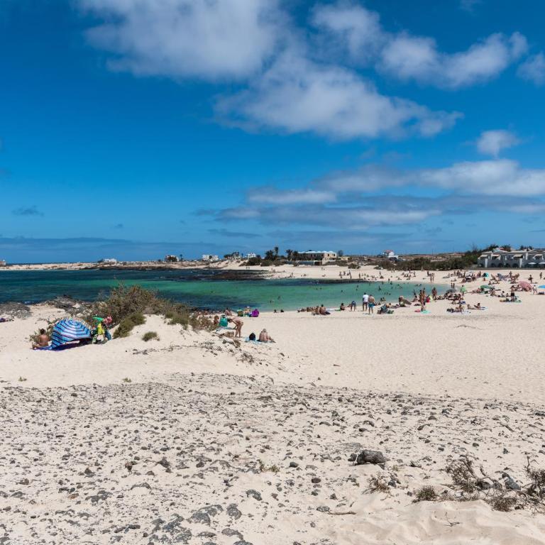 Home2Book Vibrant Apt Corralejo, Pool - Apartment mit 2 Schlafzimmern - 31