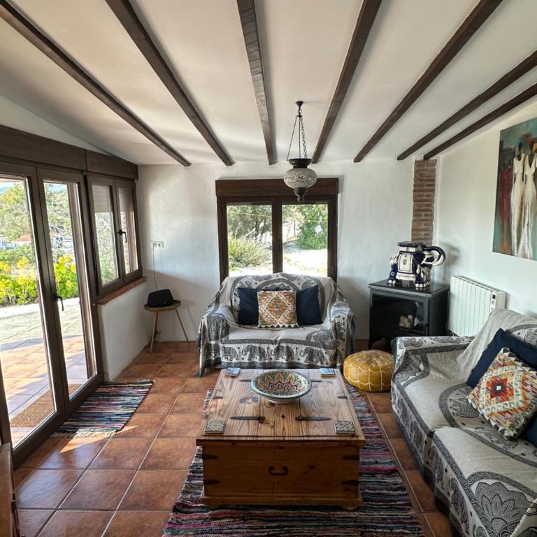 Villa Azafran - Villa de 2 dormitorios - 24