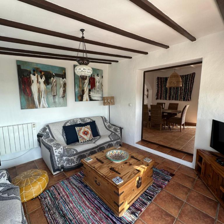 Villa Azafran - Villa de 2 dormitorios - 23