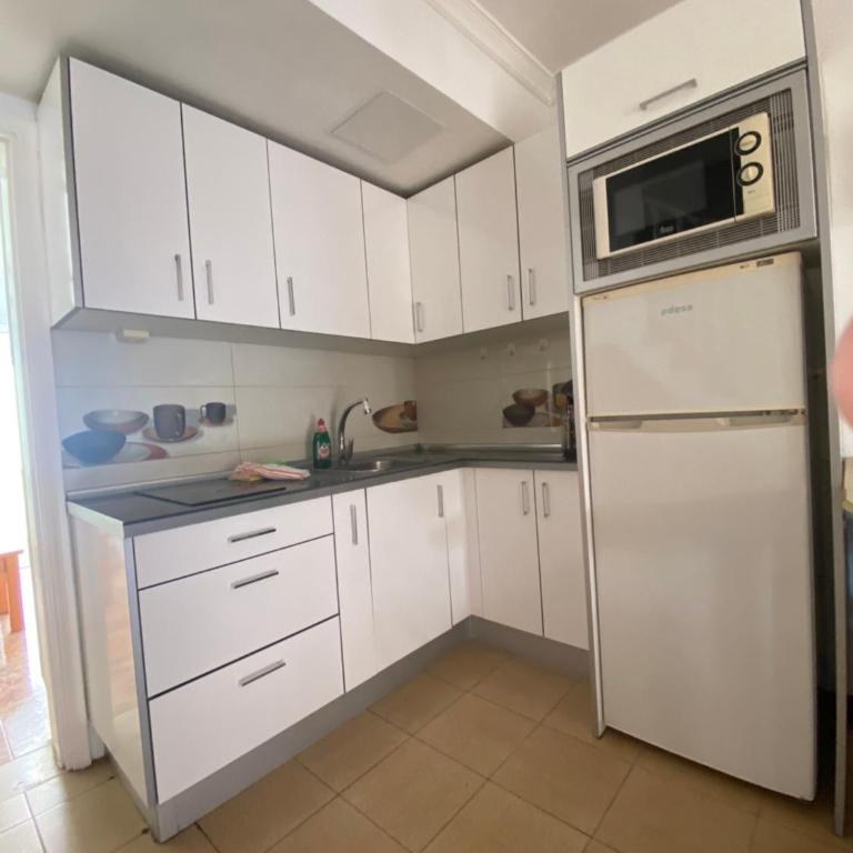 Butterfly House Vibbecanarias Maspalomas - Two-Bedroom Apartment - 21