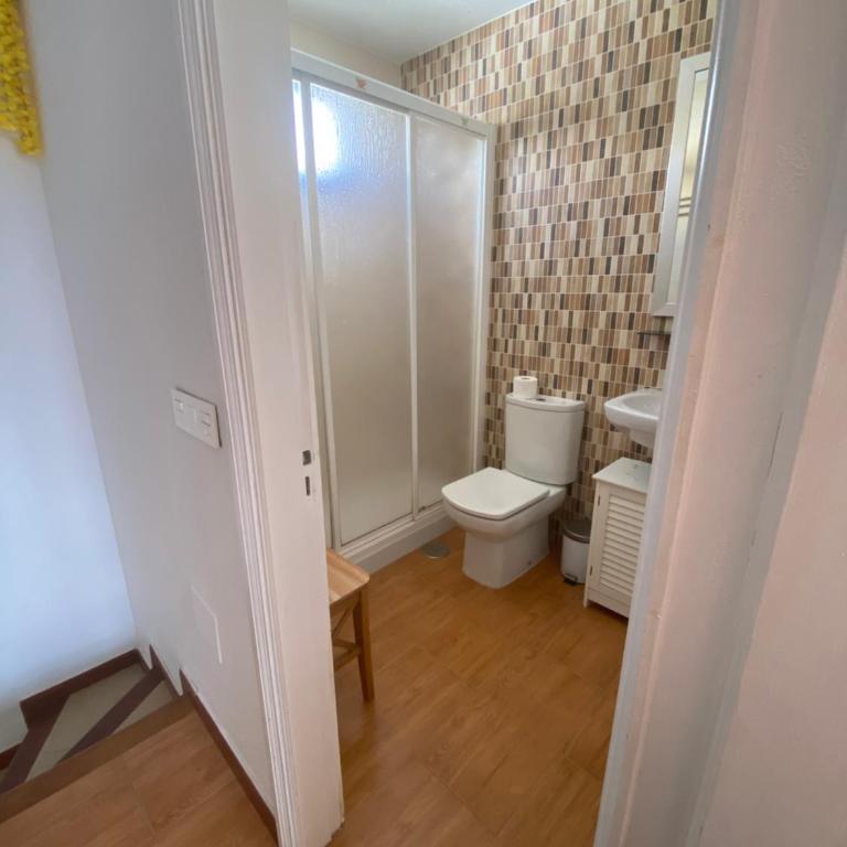 Butterfly House Vibbecanarias Maspalomas - Two-Bedroom Apartment - 19