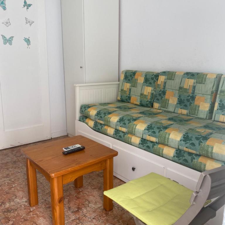 Butterfly House Vibbecanarias Maspalomas - Two-Bedroom Apartment - 4