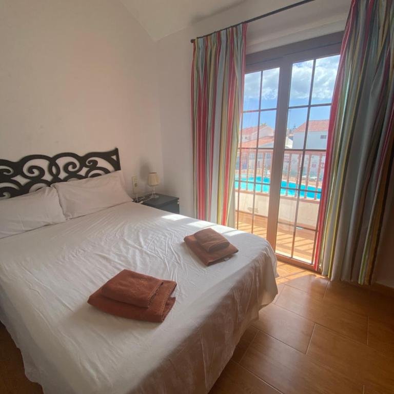 Butterfly House Vibbecanarias Maspalomas - Two-Bedroom Apartment - 5