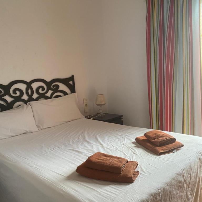 Butterfly House Vibbecanarias Maspalomas - Two-Bedroom Apartment - 15