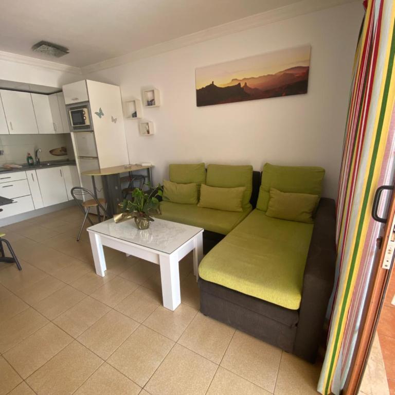 Butterfly House Vibbecanarias Maspalomas - Two-Bedroom Apartment - 16