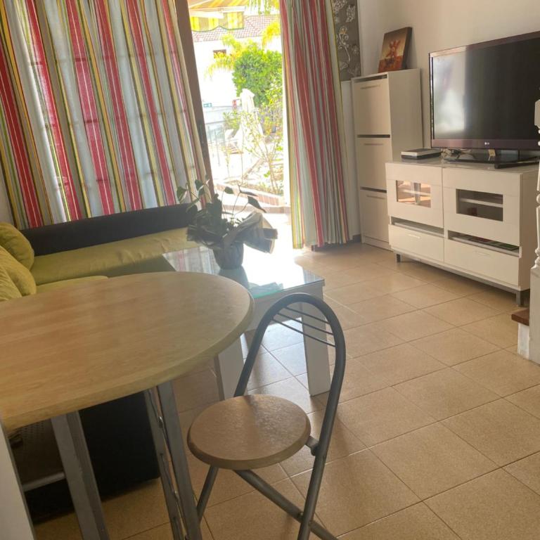 Butterfly House Vibbecanarias Maspalomas - Two-Bedroom Apartment - 10