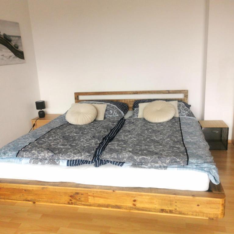 Apartment, Ferienwohnung Graz zentral - Apartment mit 1 Schlafzimmer - 13