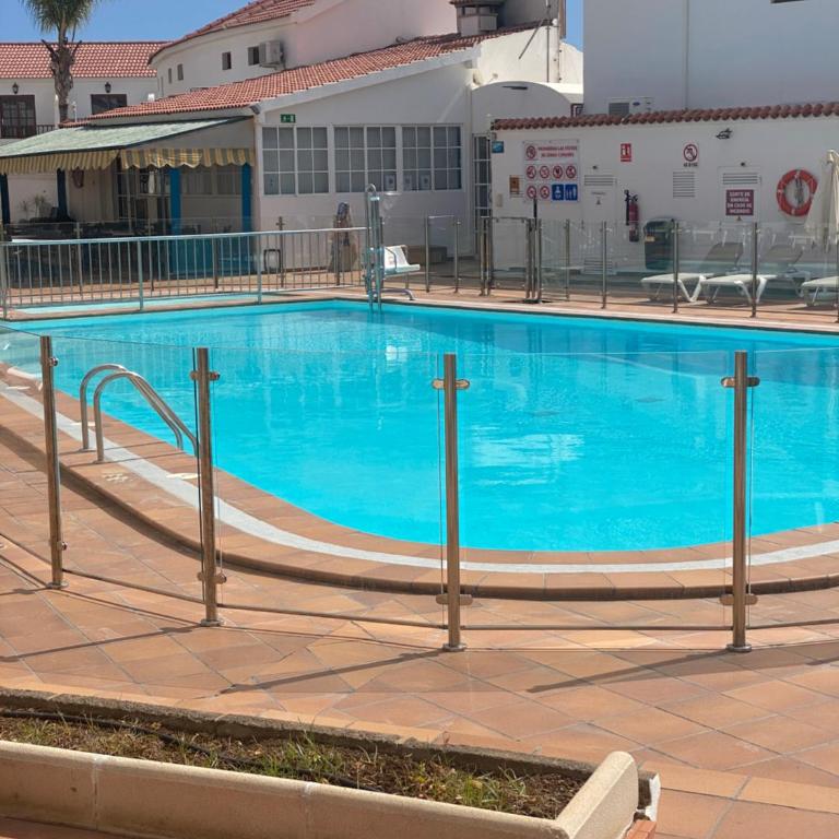 Butterfly House Vibbecanarias Maspalomas - Two-Bedroom Apartment - 1