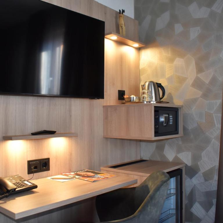Vital & Sporthotel Brixen - Superior Doppelzimmer - 6