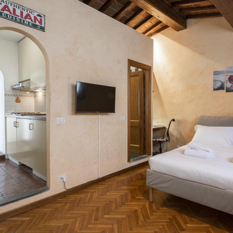 Sweet Nest By MMega - Appartamento con 1 Camera da Letto - 3