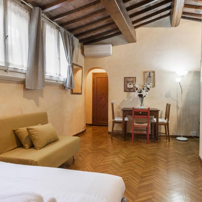 Sweet Nest By MMega - Appartamento con 1 Camera da Letto - 5