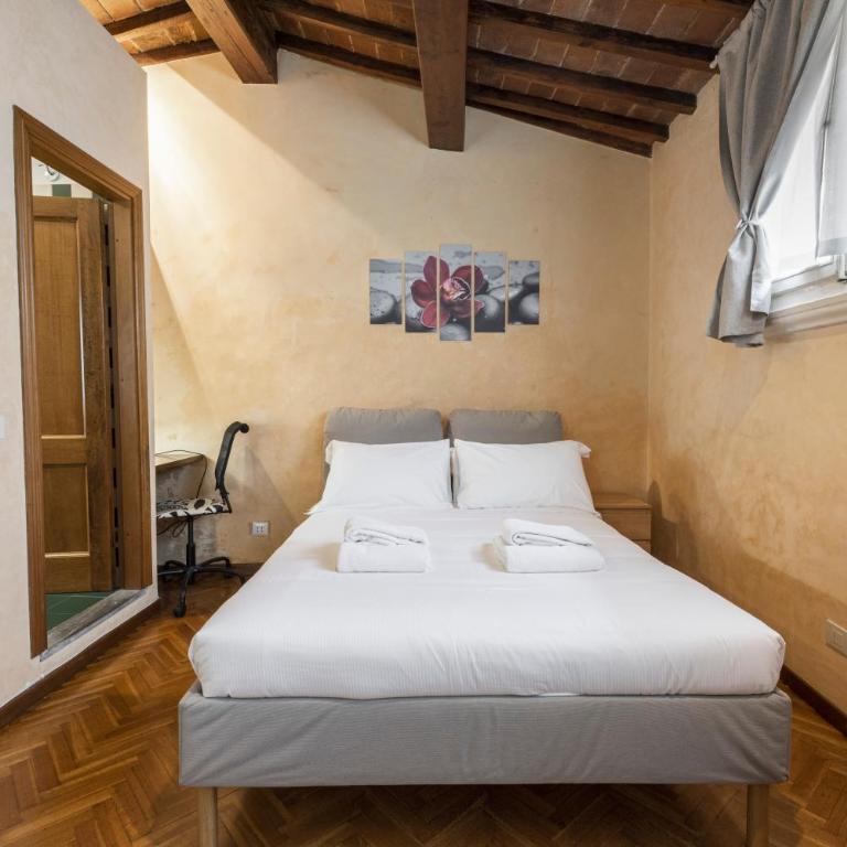 Sweet Nest By MMega - Appartamento con 1 Camera da Letto - 4