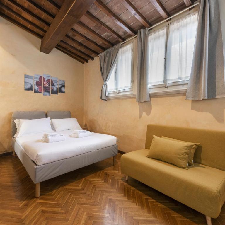 Sweet Nest By MMega - Appartamento con 1 Camera da Letto - 2