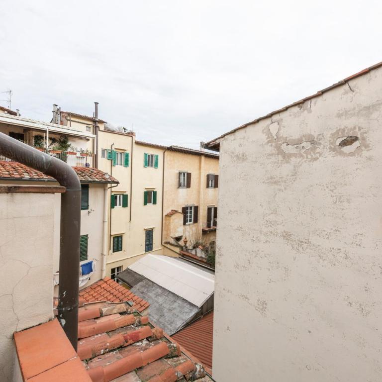 Sweet Nest By MMega - Appartamento con 1 Camera da Letto - 8