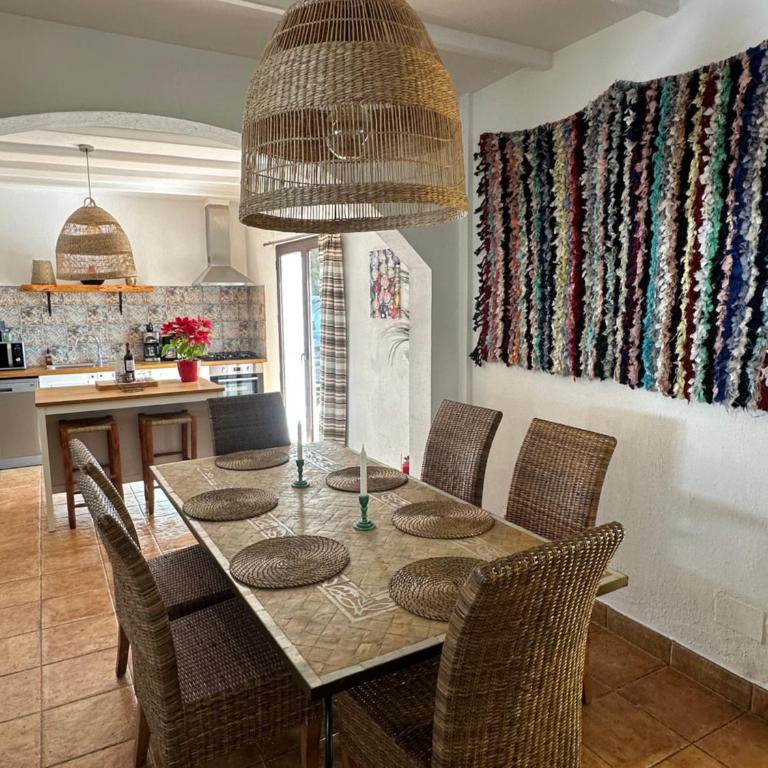 Villa Azafran - Villa de 2 dormitorios - 25