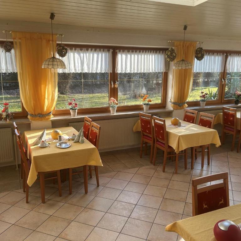 Hotel garni Hubertushof - Doppelzimmer - 2