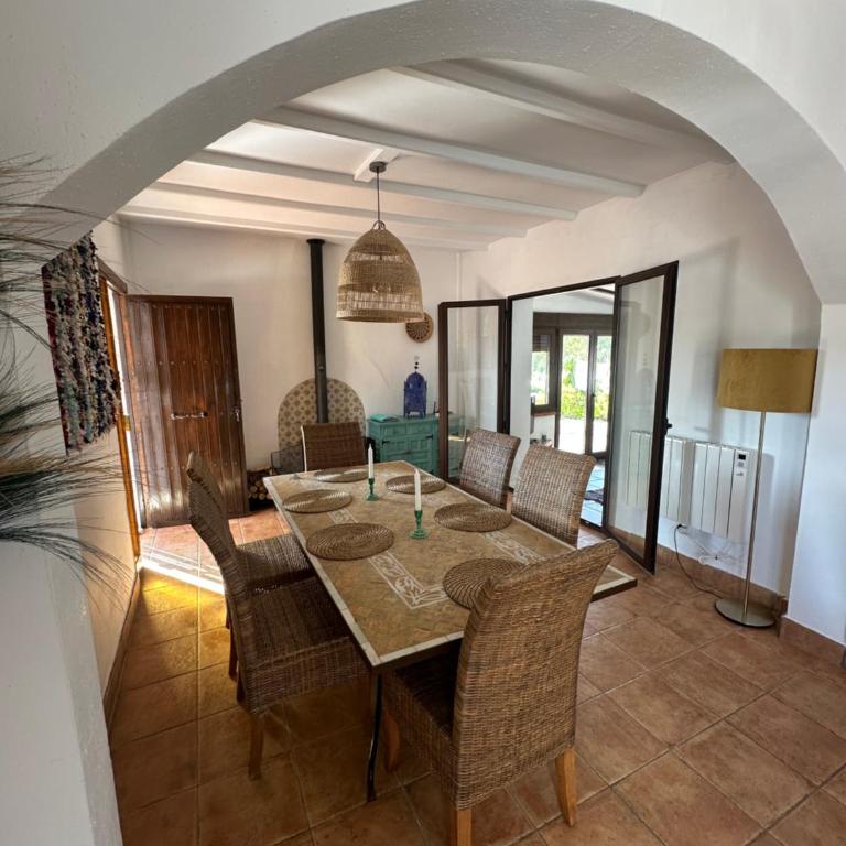 Villa Azafran - Villa de 2 dormitorios - 27