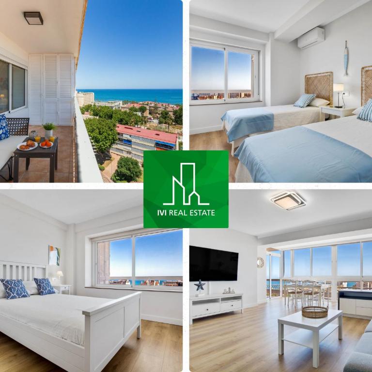 Eurosol 8B By IVI Real Estate - Apartamento de 2 dormitorios - 1