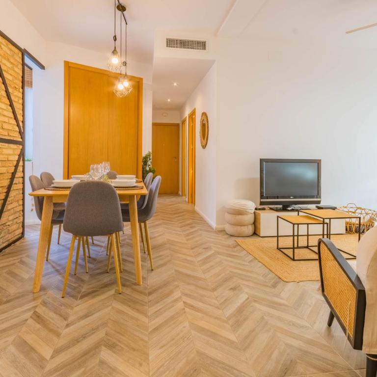 Luxury Downtown Station Córdoba - Apartamento de 2 dormitorios - 6