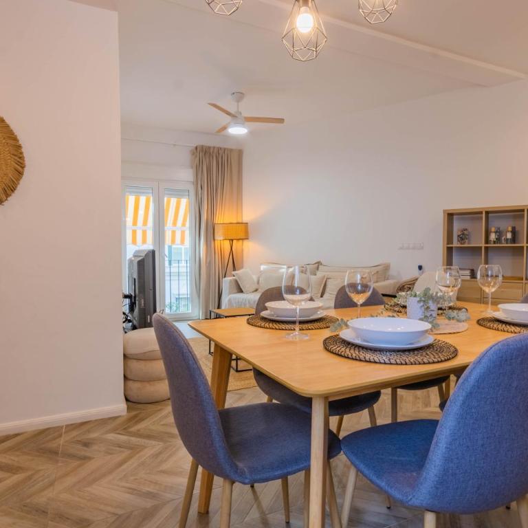 Luxury Downtown Station Córdoba - Apartamento de 2 dormitorios - 2