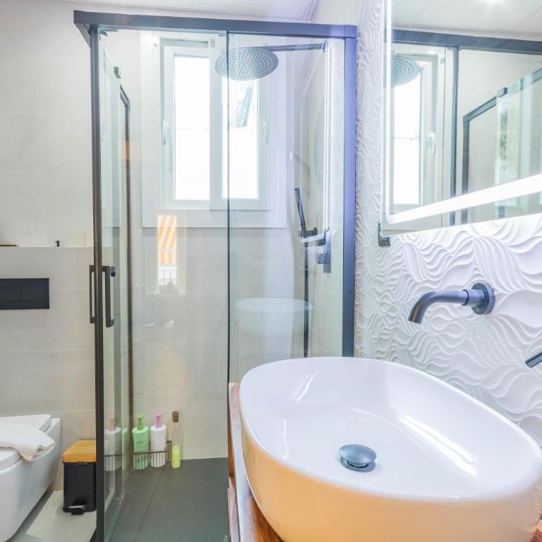 Luxury Downtown Station Córdoba - Apartamento de 2 dormitorios - 18