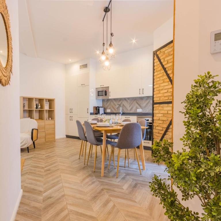 Luxury Downtown Station Córdoba - Apartamento de 2 dormitorios - 11