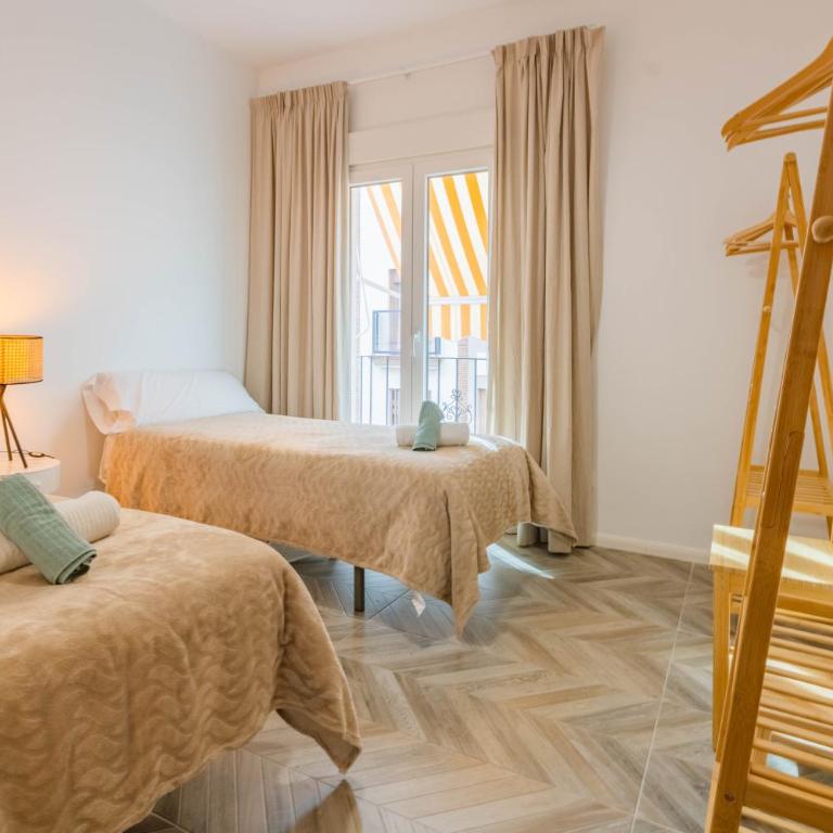 Luxury Downtown Station Córdoba - Apartamento de 2 dormitorios - 16